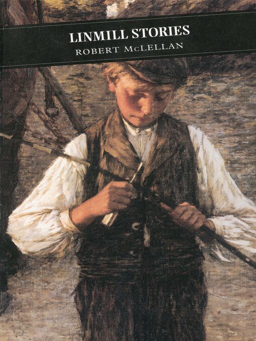 Title details for Linmill Stories by Robert McLellan - Available
